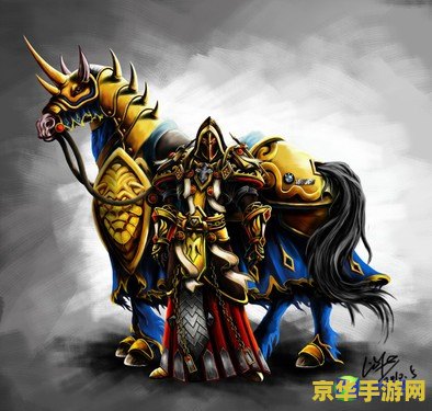 圣骑士卡组- 游戏王者的战斗利器