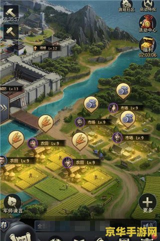 三国群英传3武将角色分析