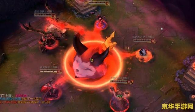 英雄联盟提莫大魔王图片 英雄联盟：提莫大魔王图片