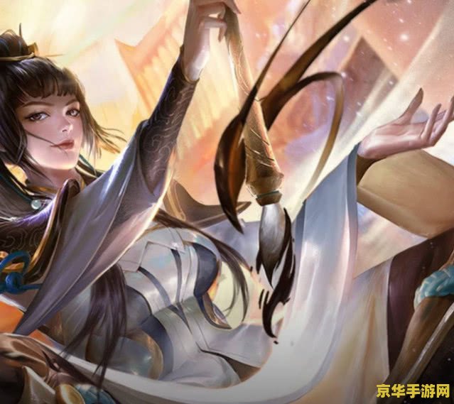 王者荣耀上官婉儿如何带飞