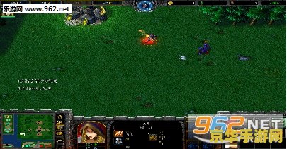 魔兽rpg地图：游戏世界的无限可能