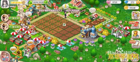 qq农场偷菜助手：游戏玩法与策略