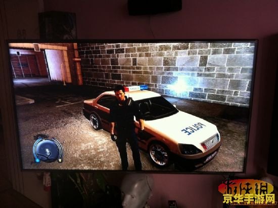 热血无赖安装教程