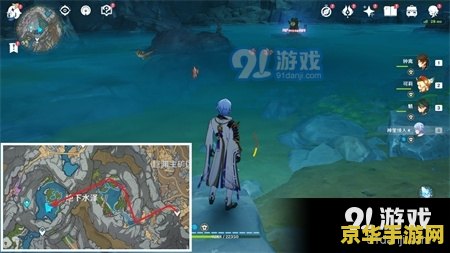 原神花木兰 原神花木兰—— 女武神的荣耀与挑战