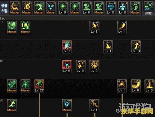 圣骑士加点刷图85