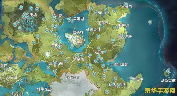建议：原神狸猫结界祝祷顺序详解