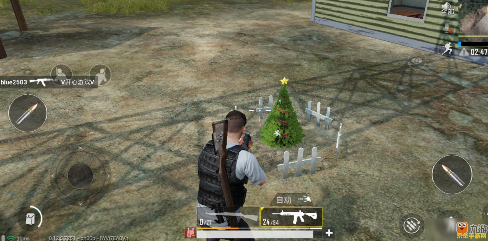 csol 大灾变 CSOL大灾变：一场生存与勇气的考验