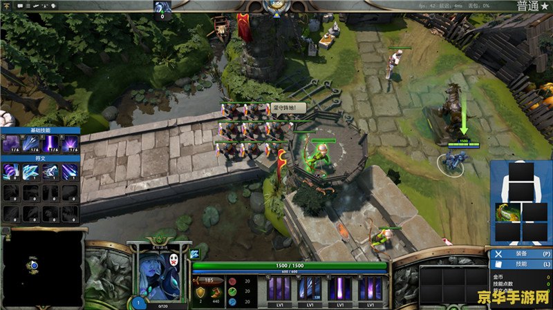 英雄联盟试炼之地