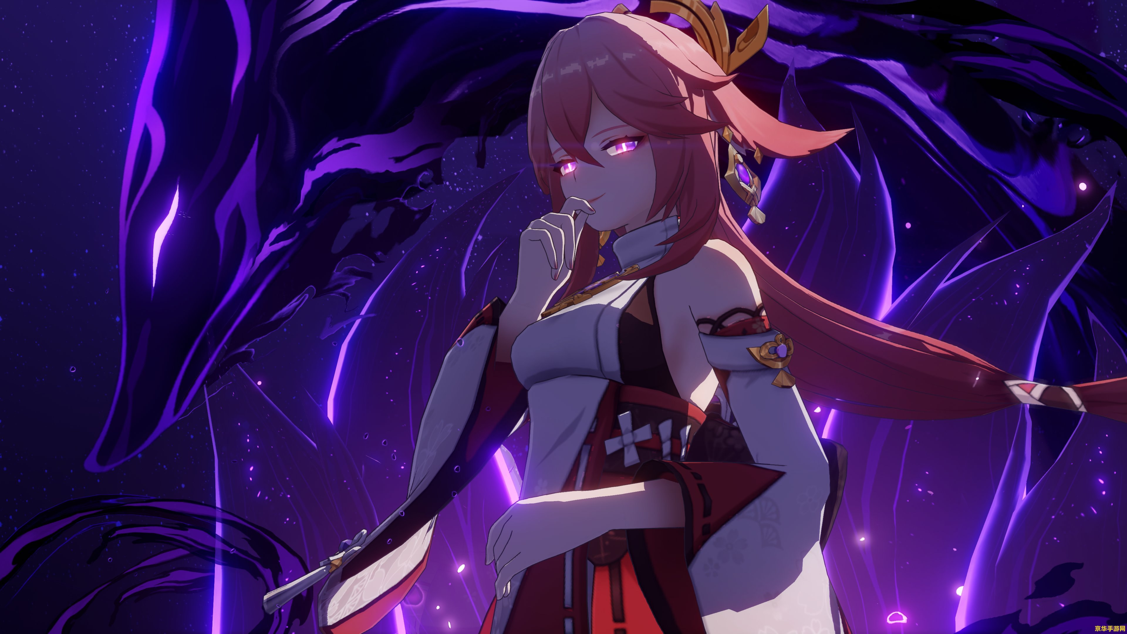 原神绯红之愿一直有吗游戏内容分析