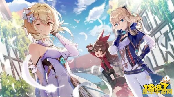 原神绯红之愿一直有吗游戏内容分析