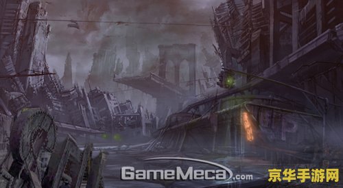 失落的世界：游戏背景与主题