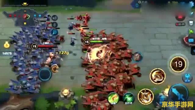 王者荣耀如何在训练场卡小兵 如何在王者荣耀训练场卡小兵 王者荣耀如何在训练场卡小兵 如何在王者荣耀训练场卡小兵