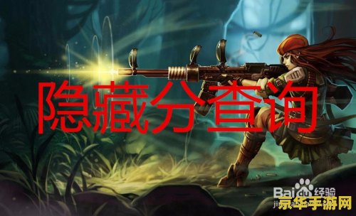 英雄联盟隐藏分怎么加