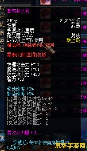 DNF缔造者厉害吗？深度解析DNF中的缔造者角色