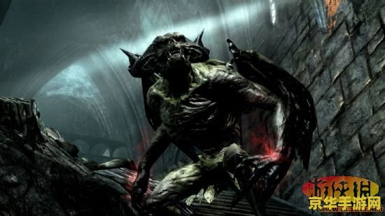 上古卷轴5dlc 上古卷轴5：天际DLC：深入龙骨之地