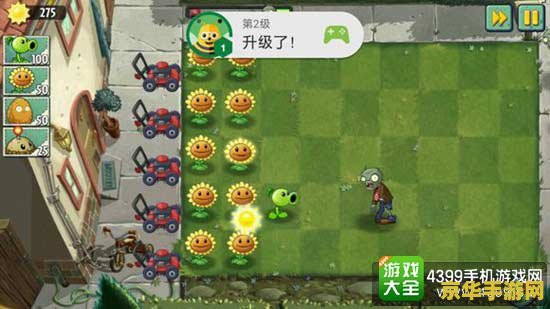 植物大战僵尸打字版游戏体验及策略分析