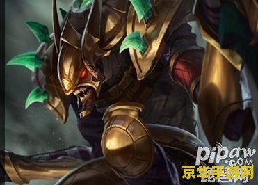 英雄联盟卡兹克怎么打