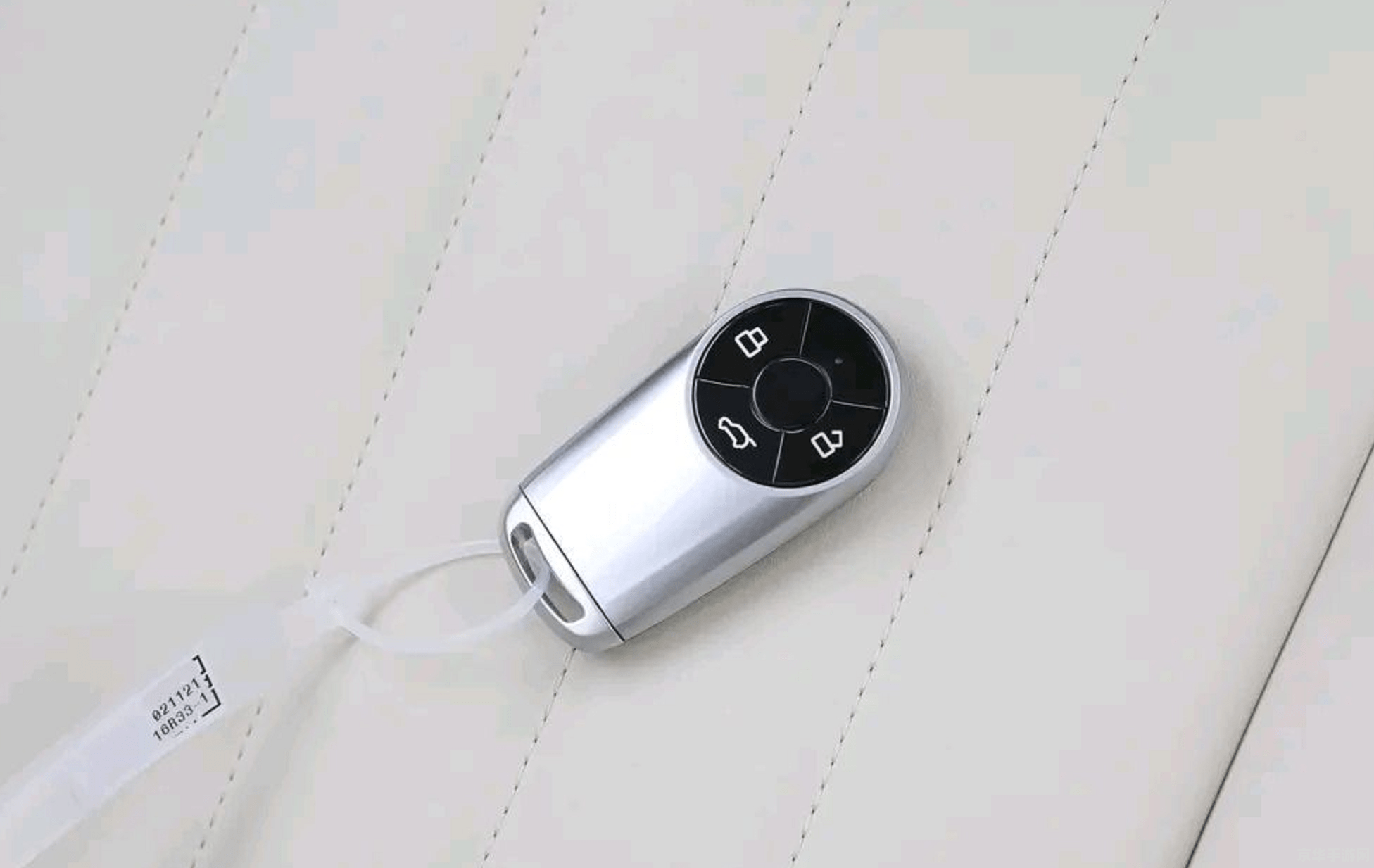 原神钥匙型镇物解密