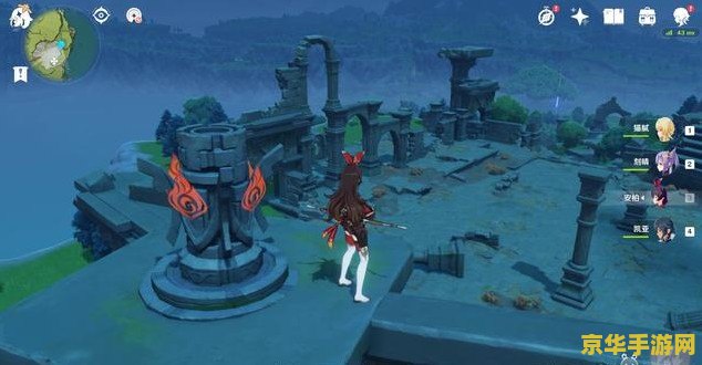 云原神和原神怎么联机 建议：云原神与原神：联机攻略及深度解析