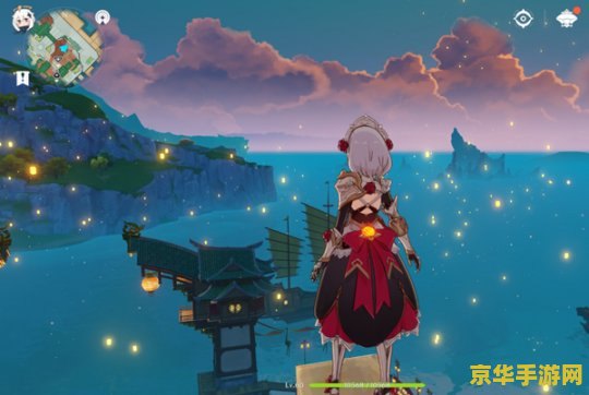 云原神和原神怎么联机 建议：云原神与原神：联机攻略及深度解析