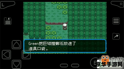 口袋妖怪究极绿宝石5.2攻略 口袋妖怪究极绿宝石5.2中文版攻略