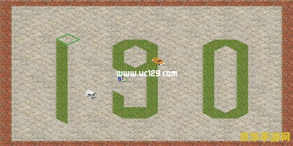 红色警戒2尤里的复仇地图