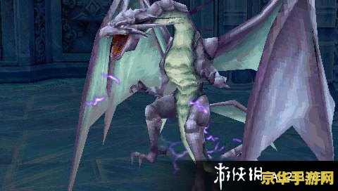 PSP最终幻想3攻略