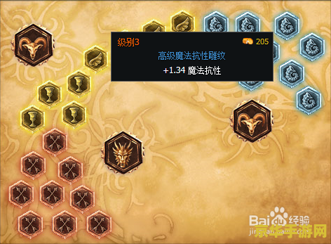 英雄联盟打野符文推荐