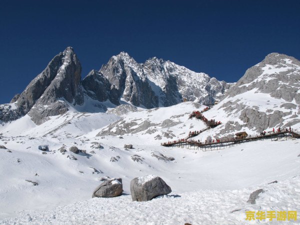 原神雪山山顶风太大进不去