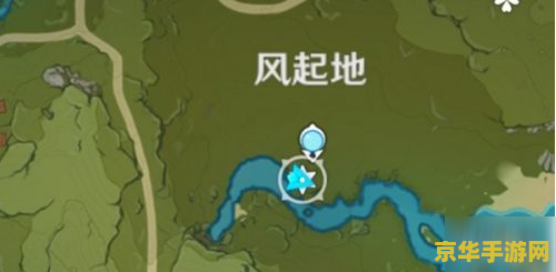 原神丰饶的祝福7位置