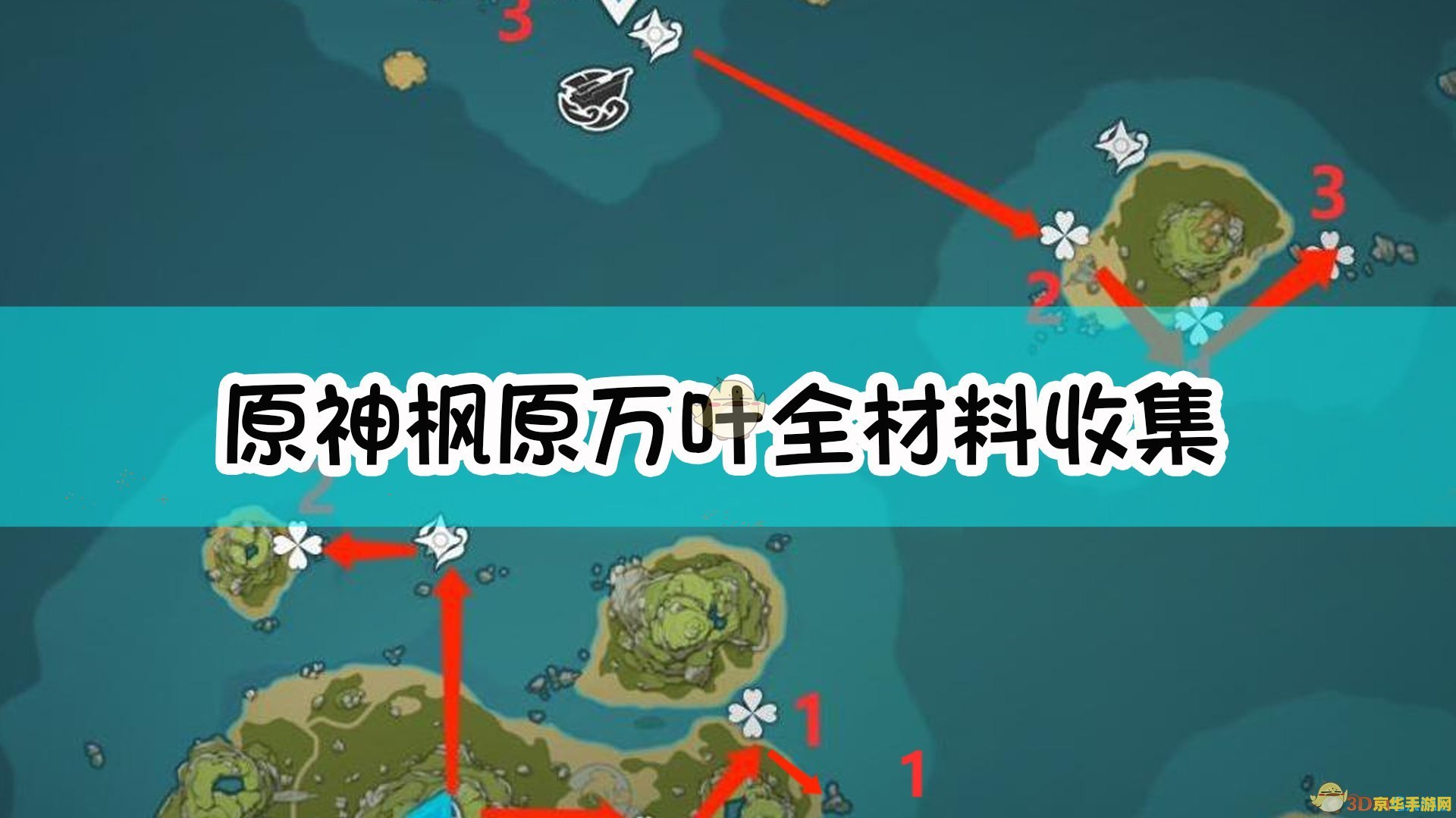 原神万叶需要点天赋吗