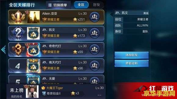 王者荣耀什么反制裁 王者荣耀：反制裁策略解析