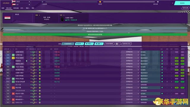 fm2006修改器-游戏秘籍与攻略