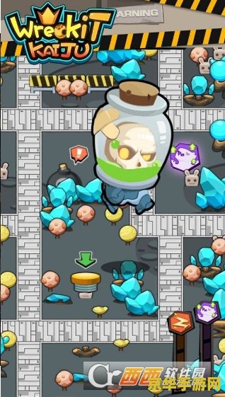 迷你世界最新版游戏介绍与分析