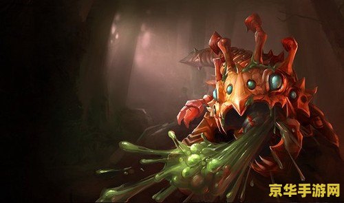 lol祖安 探索英雄联盟中的祖安：游戏背景与文化魅力