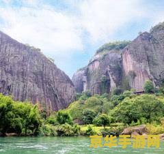 原神岩中幽谷位置