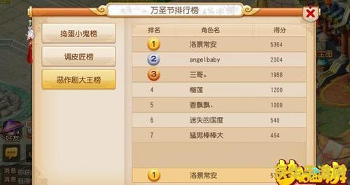 梦幻西游技能图：游戏中的技能展示与使用指南