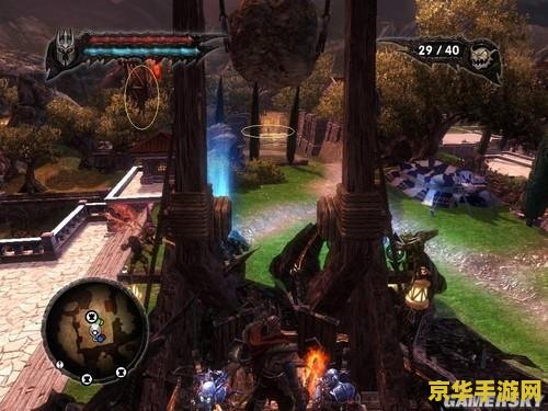神仙道万妖皇命格 游戏攻略：万妖皇命格的奥秘