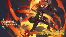 原神全角色圣遗物推荐图：游戏攻略与角色分析