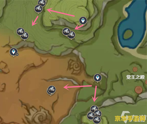 原神白铁块在哪儿买