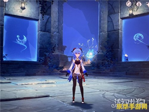 原神中栖木在哪：探索神秘的栖木位置