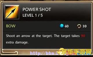 原神鸟怎么射？深度解析射击技巧与策略