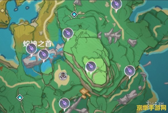 原神稻妻区域特产角色