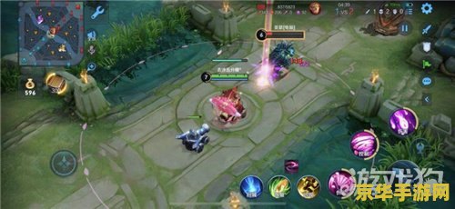 王者荣耀草丛如何逃跑 王者荣耀草丛如何巧妙逃跑