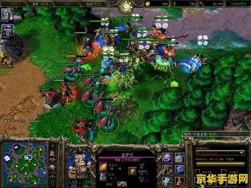 魔兽争霸辅助工具 魔兽争霸：强大的游戏辅助工具