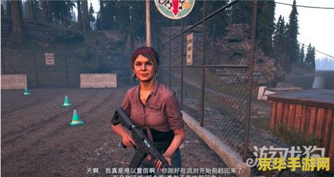 孤岛惊魂2联机-体验生存与刺激的完美结合