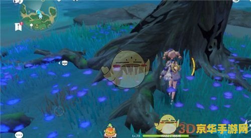 奥比岛第一宫 奥比岛第一宫：神秘的魔法宫殿