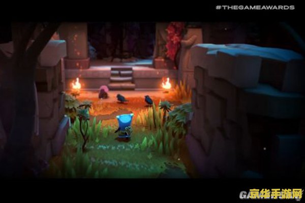 《无人深空》开发商公布新作《Light No Fire》，CDPR 调侃：以后随时可以修复