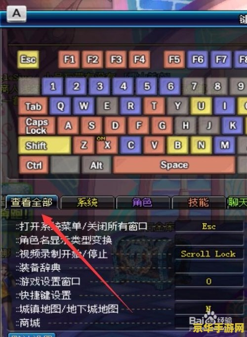 DNF装备属性指令 - 游戏攻略