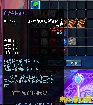 DNF燃烧疲劳活动